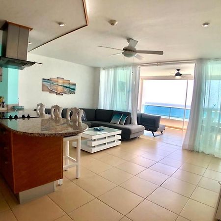 Juan Dolio Marbella 702 Fam Daire San Pedro de Macorís Dış mekan fotoğraf