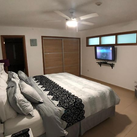 Juan Dolio Marbella 702 Fam Daire San Pedro de Macorís Dış mekan fotoğraf
