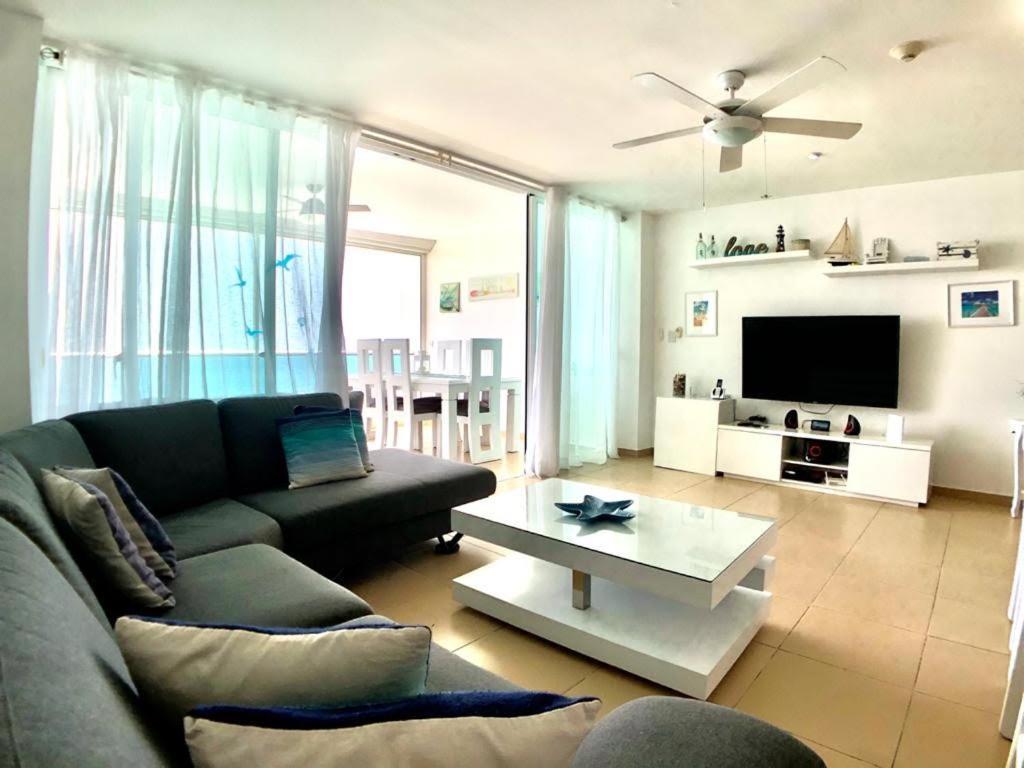 Juan Dolio Marbella 702 Fam Daire San Pedro de Macorís Dış mekan fotoğraf