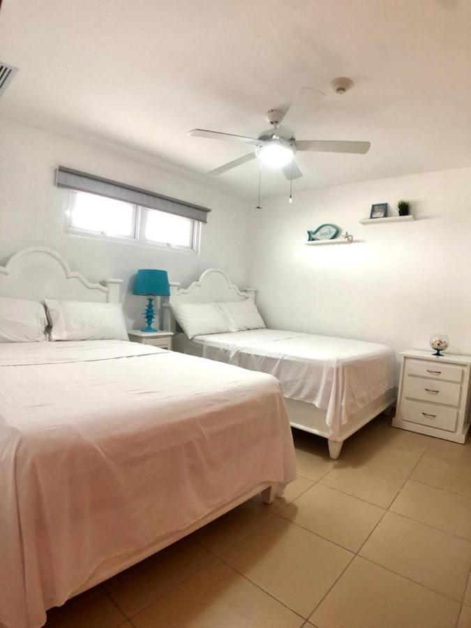 Juan Dolio Marbella 702 Fam Daire San Pedro de Macorís Dış mekan fotoğraf