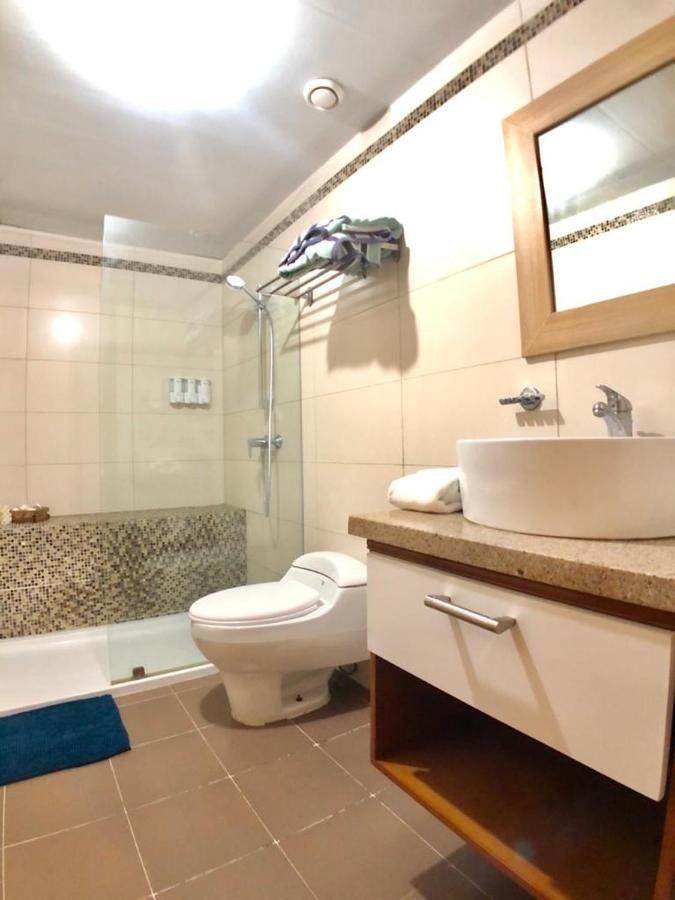 Juan Dolio Marbella 702 Fam Daire San Pedro de Macorís Dış mekan fotoğraf