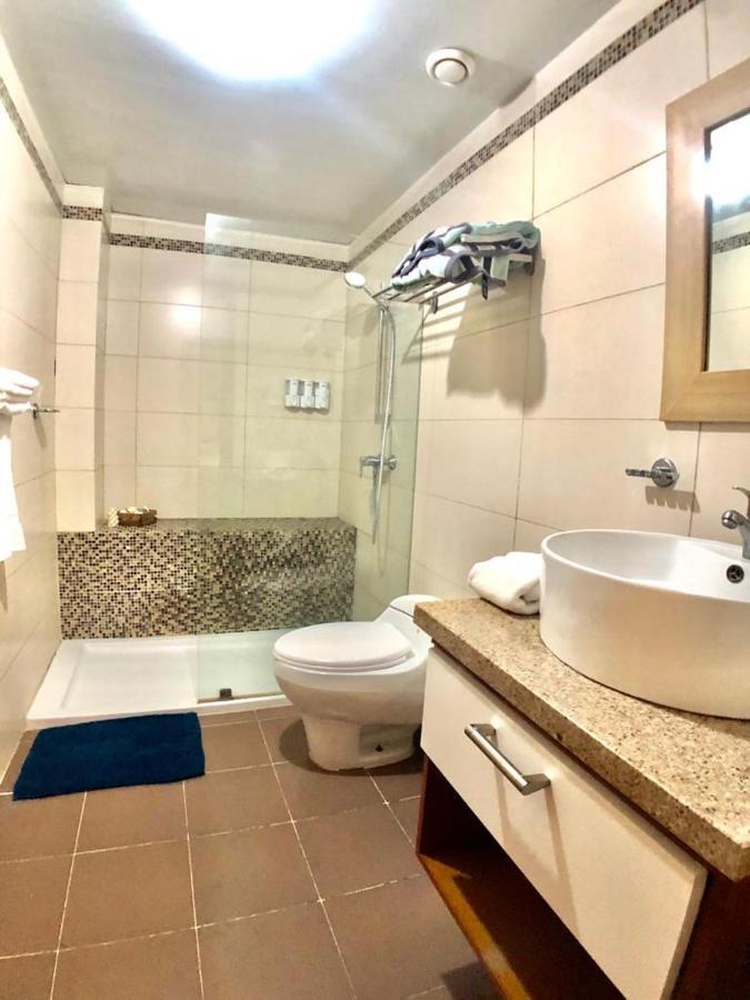 Juan Dolio Marbella 702 Fam Daire San Pedro de Macorís Dış mekan fotoğraf