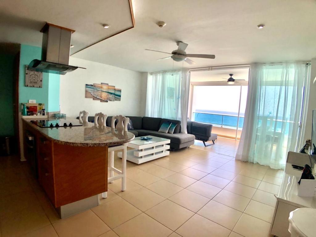 Juan Dolio Marbella 702 Fam Daire San Pedro de Macorís Dış mekan fotoğraf