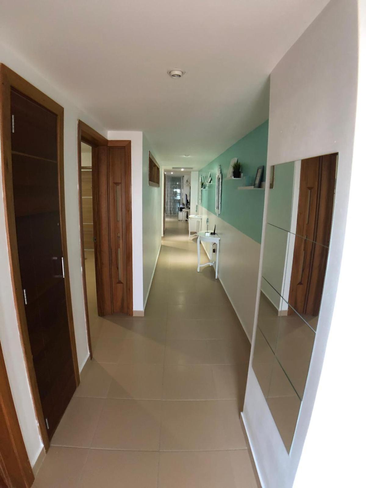 Juan Dolio Marbella 702 Fam Daire San Pedro de Macorís Dış mekan fotoğraf