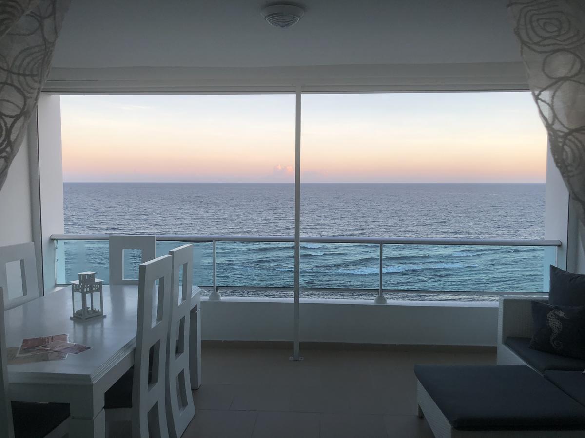 Juan Dolio Marbella 702 Fam Daire San Pedro de Macorís Dış mekan fotoğraf
