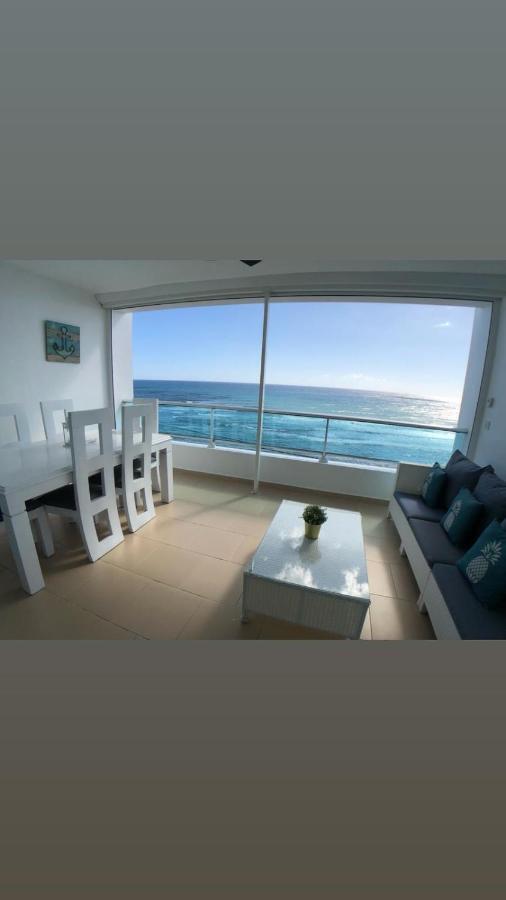 Juan Dolio Marbella 702 Fam Daire San Pedro de Macorís Dış mekan fotoğraf